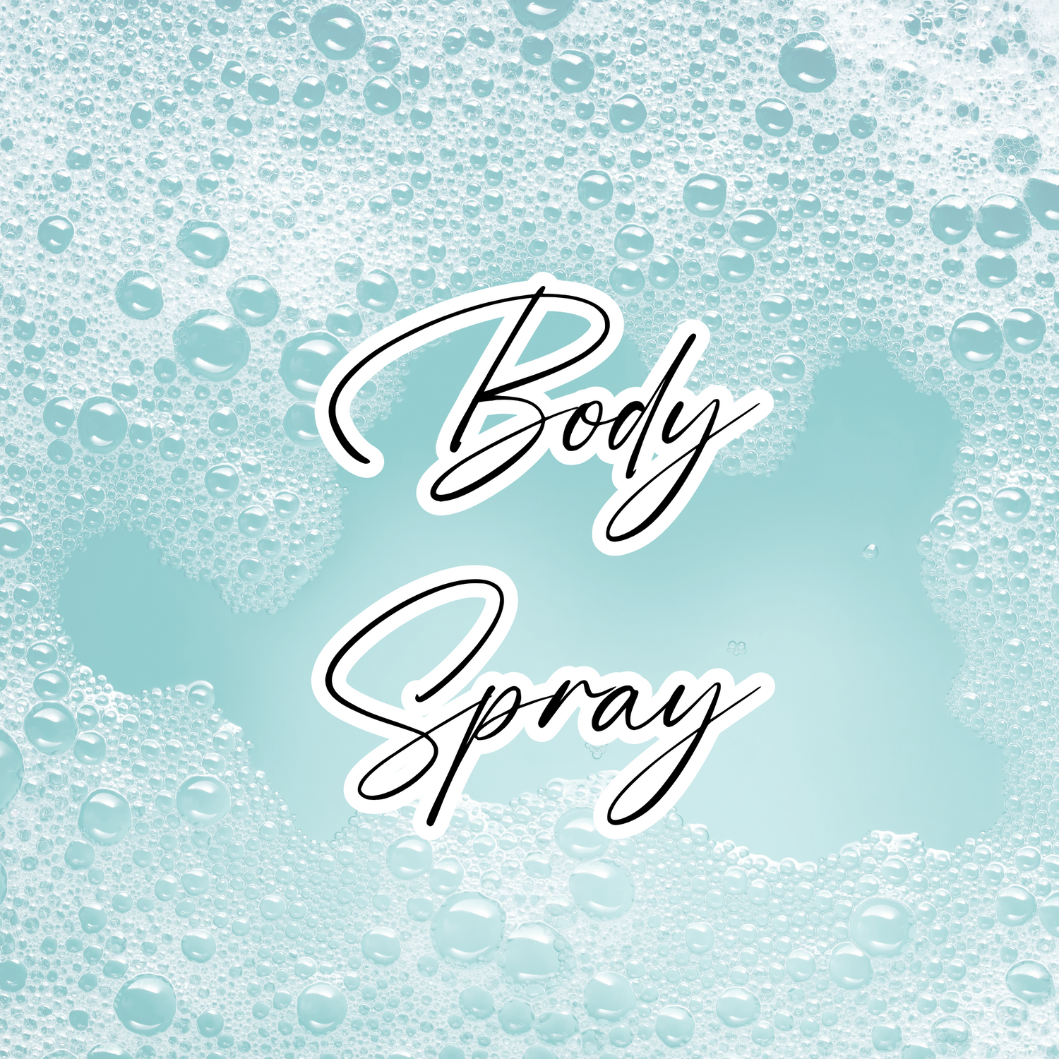 Body Spray