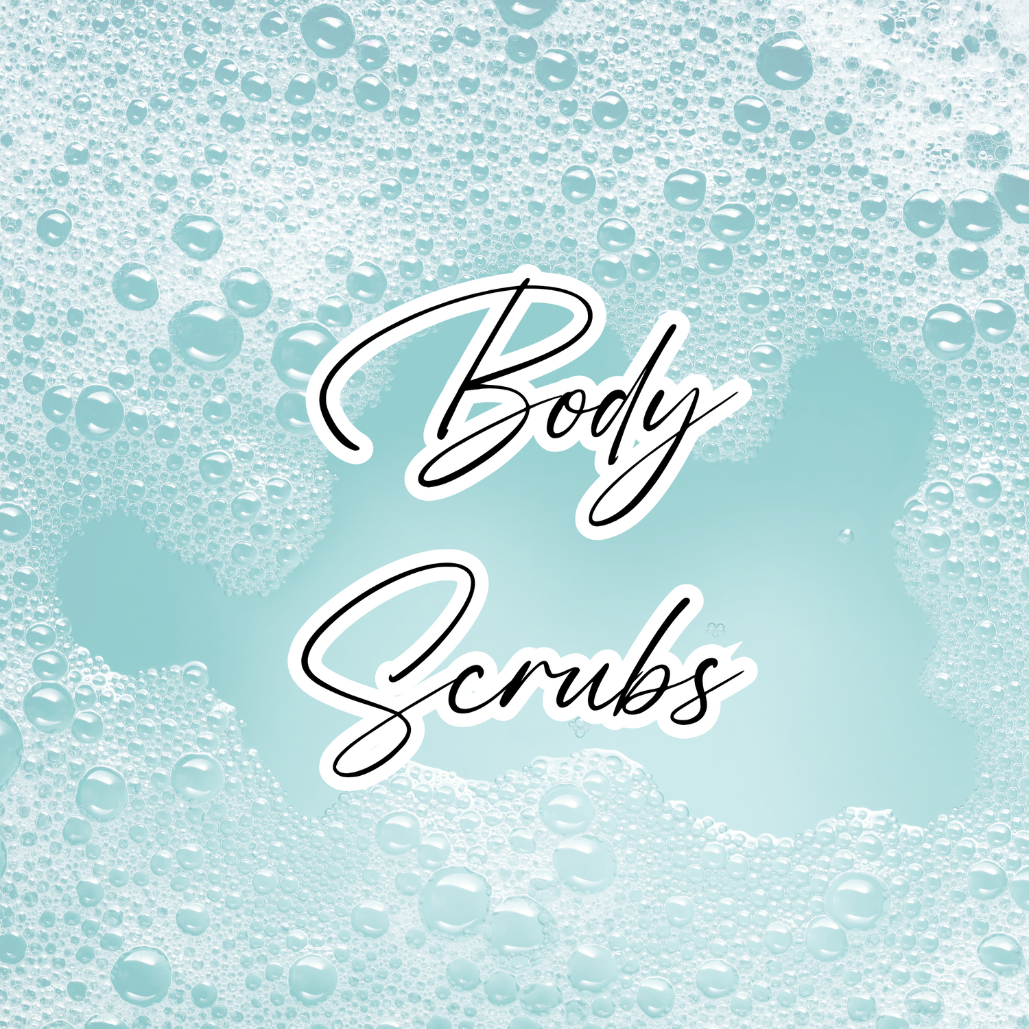 Body Scrubs