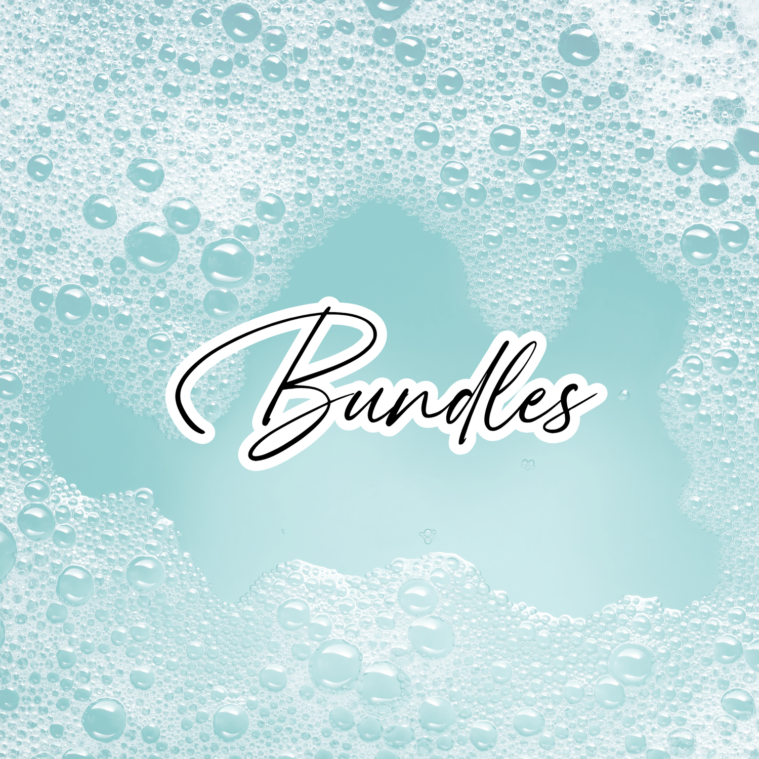 Bundles
