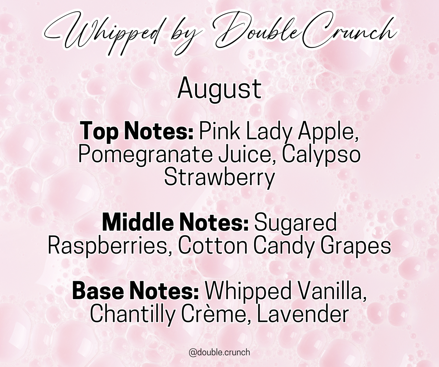 Purse Popper Body Puddin Lotion