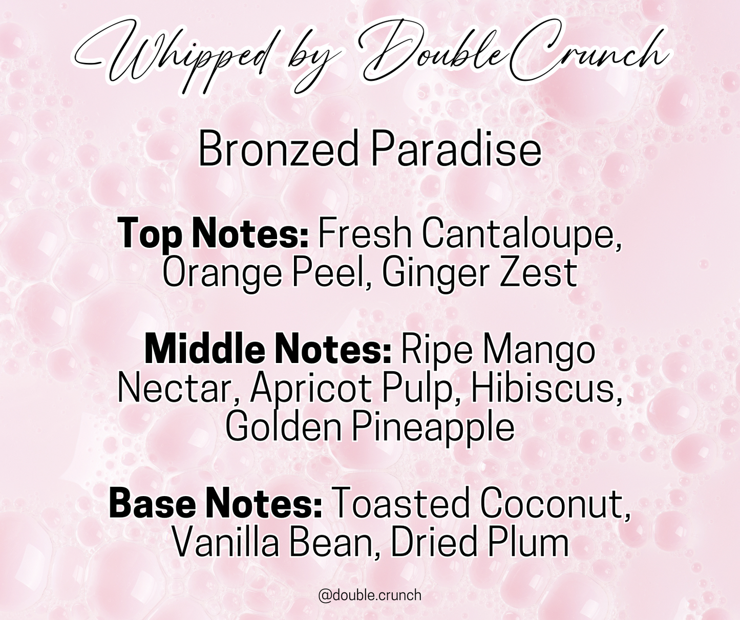 Purse Popper Body Puddin Lotion