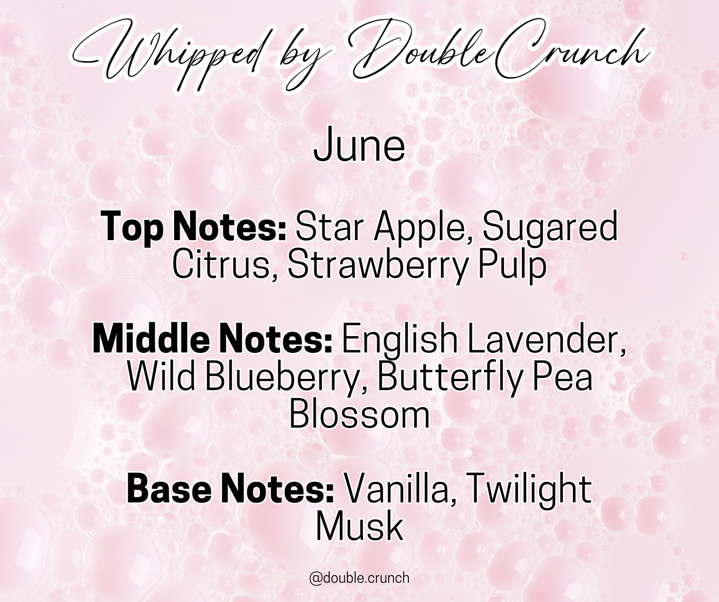 Purse Popper Body Puddin Lotion