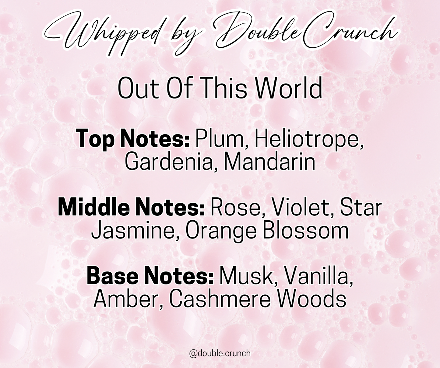 Purse Popper Body Puddin Lotion